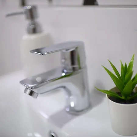 Apartament Rvovic Nova Varoš