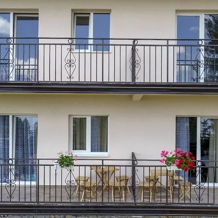 Rvovic Apartment