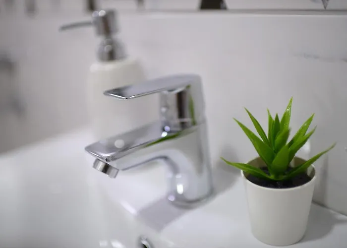 Apartment Rvovic Nova Varoš